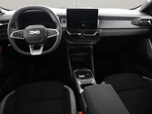 DACIA Duster 1.8 Hybrid Journey