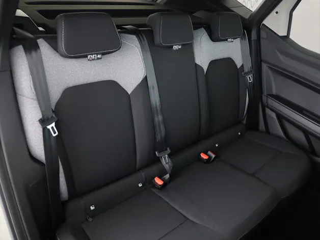 DACIA Duster 1.8 Hybrid Journey