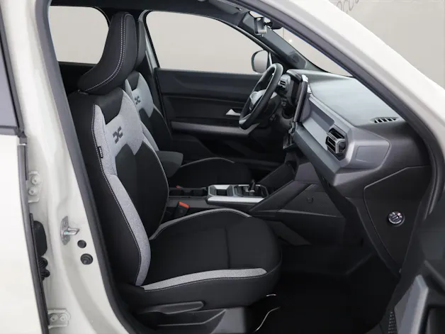 DACIA Duster 1.8 Hybrid Journey