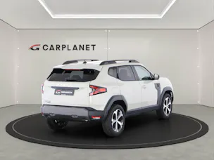 DACIA Duster 1.8 Hybrid Journey