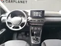 DACIA Jogger 1.6 Hybrid Extreme+ 7P 7 Plätzer