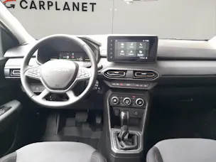 DACIA Jogger 1.6 Hybrid Extreme+ 7P 7 Plätzer