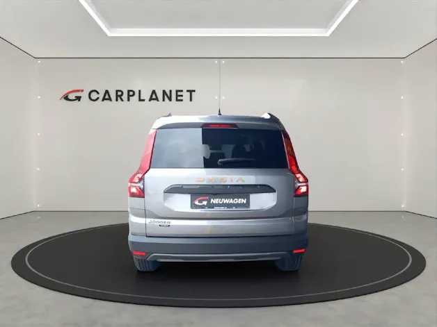 DACIA Jogger 1.6 Hybrid Extreme+ 7P 7 Plätzer