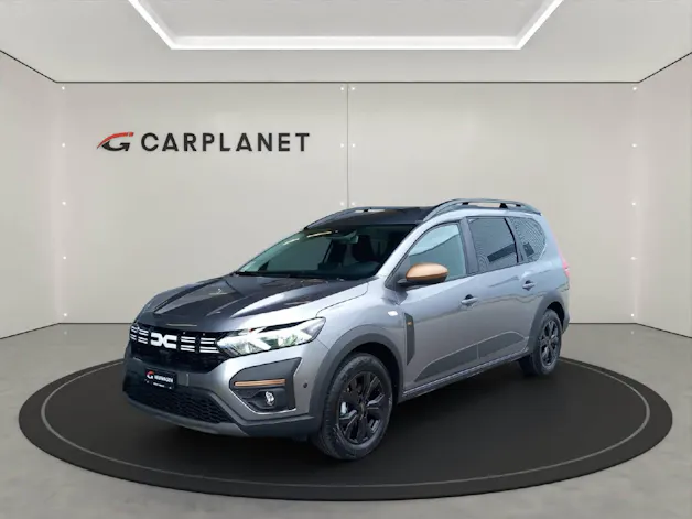 DACIA Jogger 1.6 Hybrid Extreme+ 7P 7 Plätzer