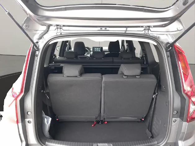 DACIA Jogger 1.6 Hybrid Extreme+ 7P 7 Plätzer