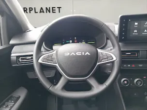 DACIA Jogger 1.6 Hybrid Extreme+ 7P 7 Plätzer