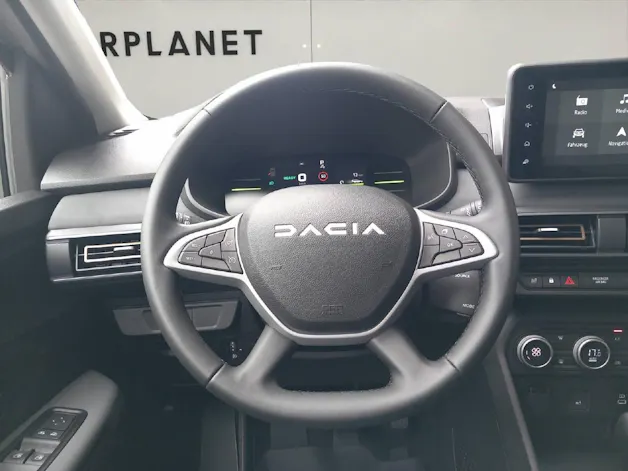 DACIA Jogger 1.6 Hybrid Extreme+ 7P 7 Plätzer