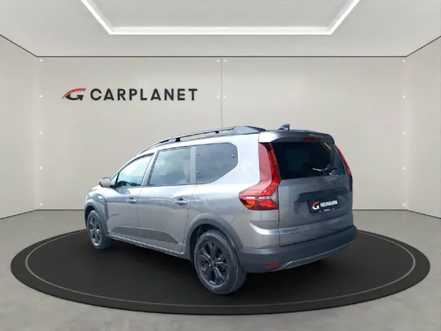 DACIA Jogger 1.6 Hybrid Extreme+ 7P 7 Plätzer
