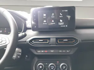 DACIA Jogger 1.6 Hybrid Extreme+ 7P 7 Plätzer