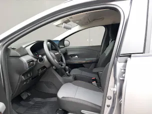 DACIA Jogger 1.6 Hybrid Extreme+ 7P 7 Plätzer