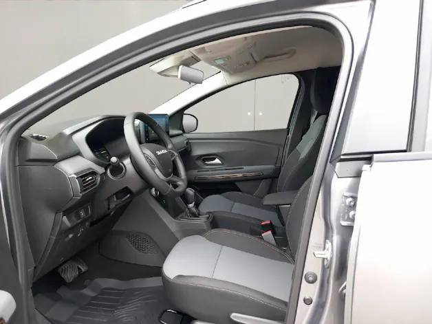 DACIA Jogger 1.6 Hybrid Extreme+ 7P 7 Plätzer