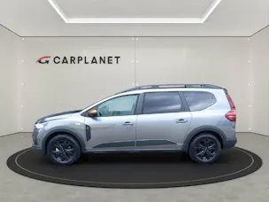 DACIA Jogger 1.6 Hybrid Extreme+ 7P 7 Plätzer