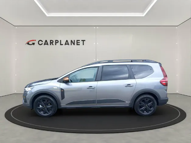 DACIA Jogger 1.6 Hybrid Extreme+ 7P 7 Plätzer