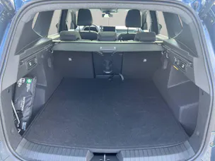 DACIA Bigster 1.2 Hybrid Journey 4WD
