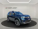 DACIA Bigster 1.2 Hybrid Journey 4WD