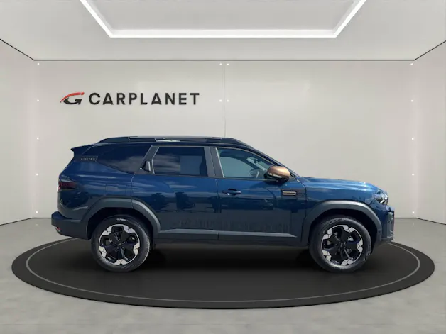 DACIA Bigster 1.2 Hybrid Journey 4WD