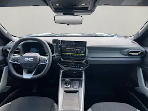 DACIA Bigster 1.2 Hybrid Journey 4WD