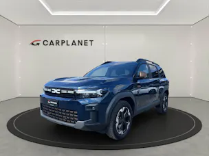DACIA Bigster 1.2 Hybrid Journey 4WD