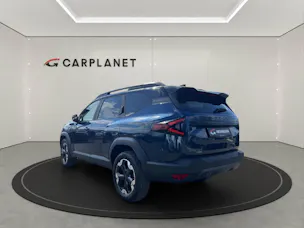 DACIA Bigster 1.2 Hybrid Journey 4WD