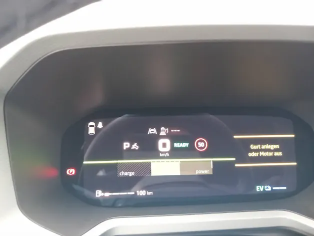 DACIA Bigster 1.8 Hybrid Extreme