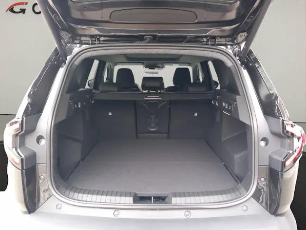 DACIA Bigster 1.8 Hybrid Extreme