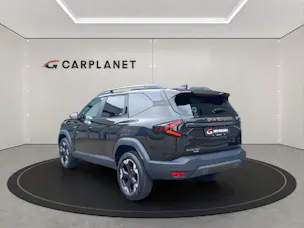 DACIA Bigster 1.8 Hybrid Extreme