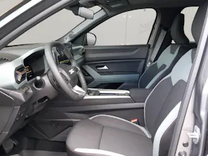 DACIA Bigster 1.2 Hybrid Extreme 4WD