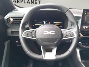 DACIA Bigster 1.2 Hybrid Extreme 4WD