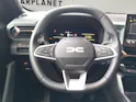 DACIA Bigster 1.2 Hybrid Extreme 4WD