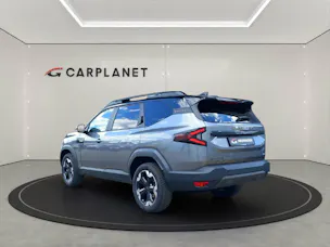 DACIA Bigster 1.2 Hybrid Extreme 4WD