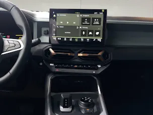 DACIA Bigster 1.2 Hybrid Extreme 4WD