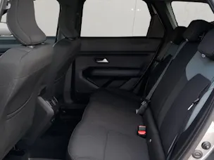 DACIA Bigster 1.2 Hybrid Extreme 4WD