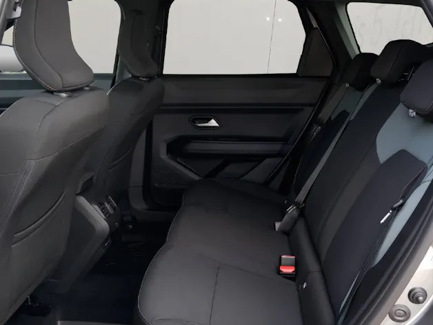 DACIA Bigster 1.2 Hybrid Extreme 4WD
