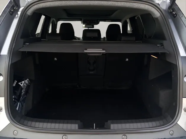 DACIA Bigster 1.2 Hybrid Extreme 4WD
