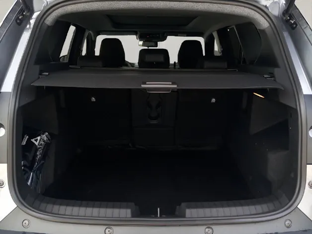 DACIA Bigster 1.2 Hybrid Extreme 4WD