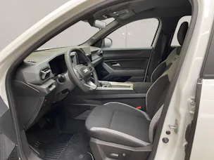 DACIA Bigster 1.8 Hybrid Journey