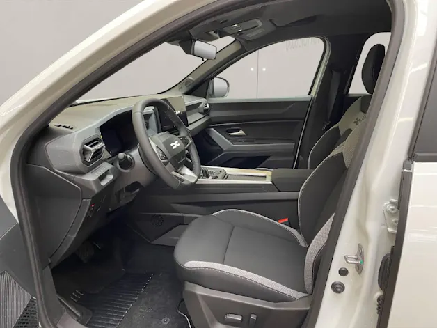 DACIA Bigster 1.8 Hybrid Journey