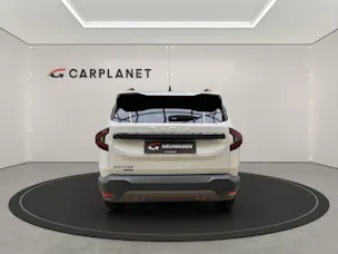 DACIA Bigster 1.8 Hybrid Journey