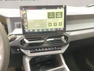 DACIA Bigster 1.8 Hybrid Journey