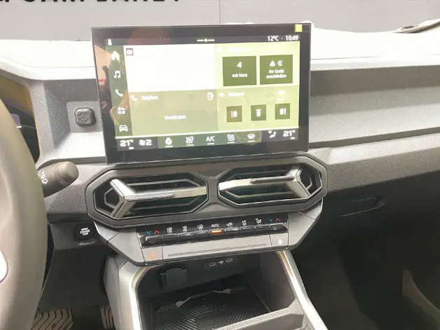 DACIA Bigster 1.8 Hybrid Journey