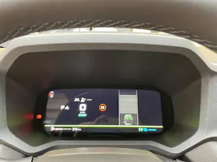 DACIA Bigster 1.8 Hybrid Journey