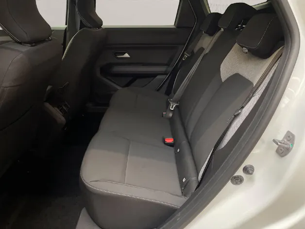 DACIA Bigster 1.8 Hybrid Journey
