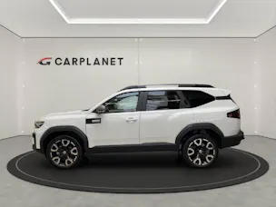 DACIA Bigster 1.8 Hybrid Journey