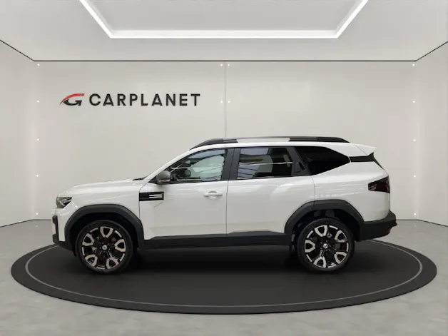 DACIA Bigster 1.8 Hybrid Journey