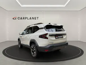 DACIA Bigster 1.8 Hybrid Journey