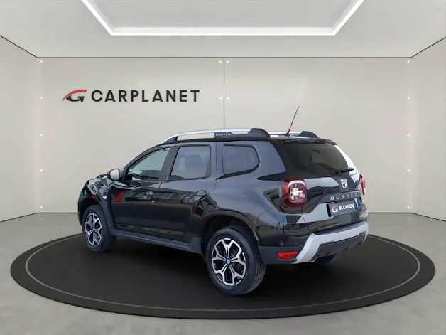 DACIA Duster 1.3 TCe Celebration 4WD