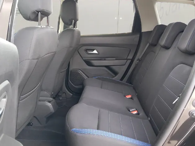 DACIA Duster 1.3 TCe Celebration 4WD