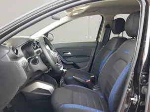 DACIA Duster 1.3 TCe Celebration 4WD