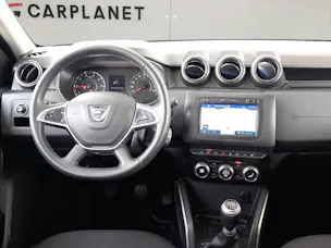 DACIA Duster 1.3 TCe Celebration 4WD