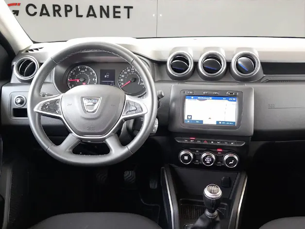 DACIA Duster 1.3 TCe Celebration 4WD